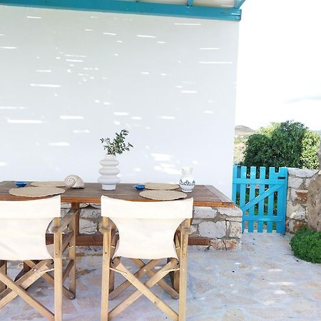 Kasi'S Nature Home Avlemonas Exterior photo